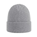 Czapka zimowa Merino