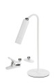 Lampka biurowa 3 w 1 TRILUX
