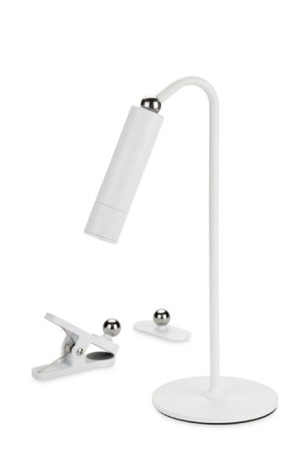 Lampka biurowa 3 w 1 TRILUX