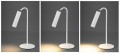 Lampka biurowa 3 w 1 TRILUX
