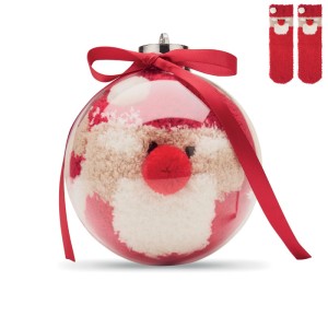 Para skarpet w bombce - Snug M