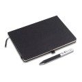 Notes z długopisem w pudełku Gibson