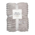 Duży koc 340 gsm Cozzy