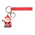 Brelok Santacharm