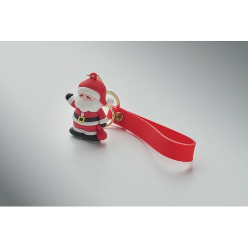 Brelok Santacharm