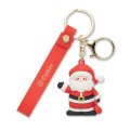 Brelok Santacharm