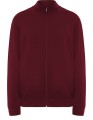 Bluza rozpinana bez kaptura Ulan