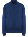 Bluza rozpinana bez kaptura Ulan