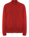 Bluza rozpinana bez kaptura Ulan