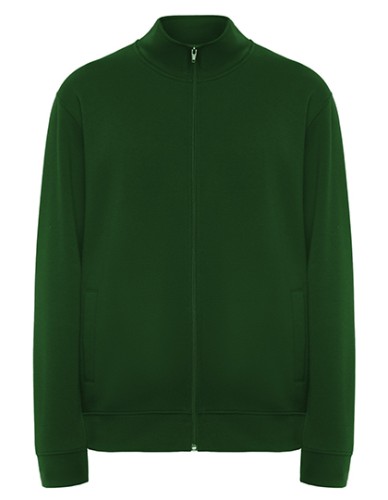 Bluza rozpinana bez kaptura Ulan