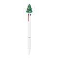 Multikolorowy długopis 3 w 1 Trismas