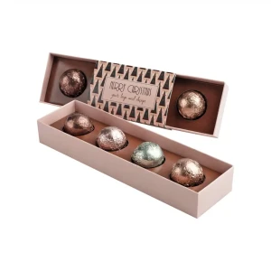 Praliny Sweet Sphere