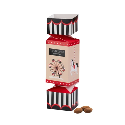 Bakalie Christmas Cracker