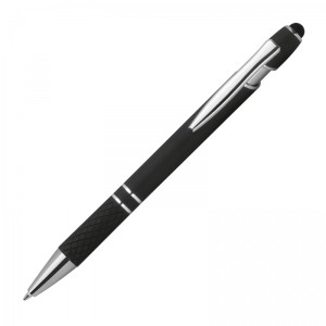 Długopis aluminiowy touchpen Hermann