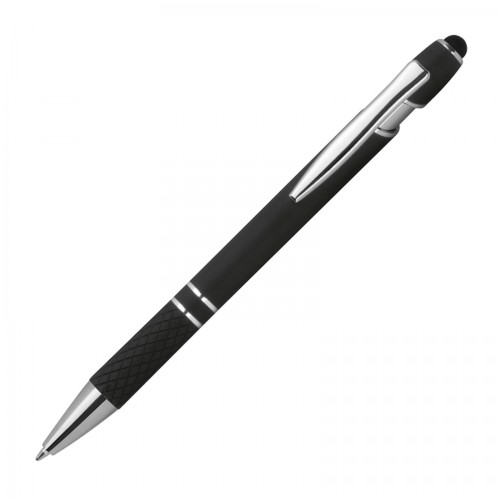 Długopis aluminiowy touchpen Hermann