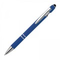 Długopis aluminiowy touchpen Hermann