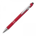 Długopis aluminiowy touchpen Hermann