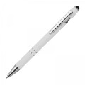 Długopis aluminiowy touchpen Hermann