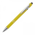Długopis aluminiowy touchpen Hermann