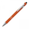 Długopis aluminiowy touchpen Hermann