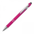 Długopis aluminiowy touchpen Hermann