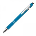 Długopis aluminiowy touchpen Hermann