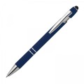 Długopis aluminiowy touchpen Hermann