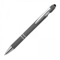 Długopis aluminiowy touchpen Hermann