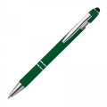 Długopis aluminiowy touchpen Hermann