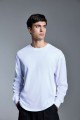 Long Sleeve ANTHEM HEADLINE HEAVY