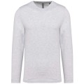 Męski longsleeve Kariban 180g