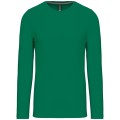 Męski longsleeve Kariban 180g