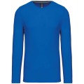 Męski longsleeve Kariban 180g