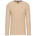 Męski longsleeve Kariban 180g