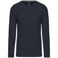 Męski longsleeve Kariban 180g