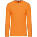 Męski longsleeve Kariban 180g