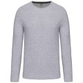 Męski longsleeve Kariban 180g