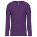 Męski longsleeve Kariban 180g