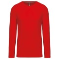 Męski longsleeve Kariban 180g