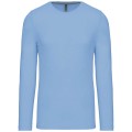 Męski longsleeve Kariban 180g