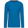 Męski longsleeve Kariban 180g