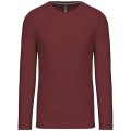 Męski longsleeve Kariban 180g