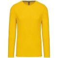 Męski longsleeve Kariban 180g