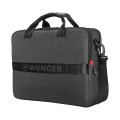 Torba na laptopa MX ECO rPET Brief 16'' Wenger 