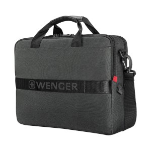 Torba na laptopa MX ECO rPET Brief 16'' Wenger 