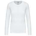 Damski longsleeve Kariban 180g