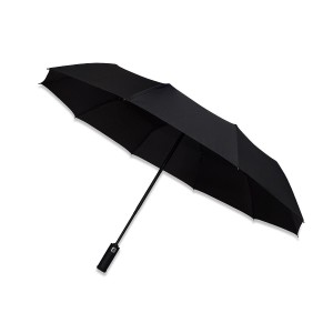 Parasol z latarką Byoko