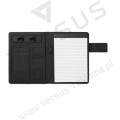 Teczka z powerbankiem Powernoty