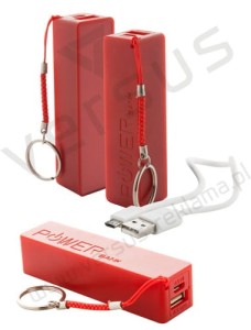 Power bank 1200 mAh YOUTER