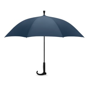 Parasol z funkcją laski Stickbrella